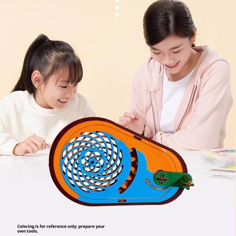 Enhance Science Learning with  - Science Project Kit recension och pris