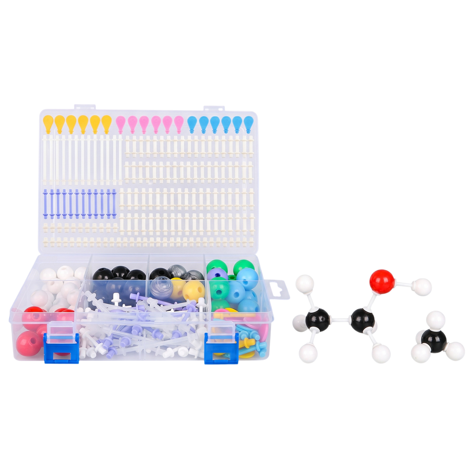 Chemistry Molecular Model Kit  - Science Kit recension och pris