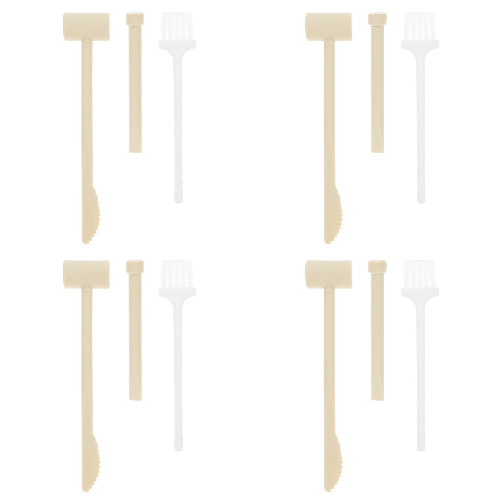 4Sets Kids Science Excavation  - Science Kit recension och pris