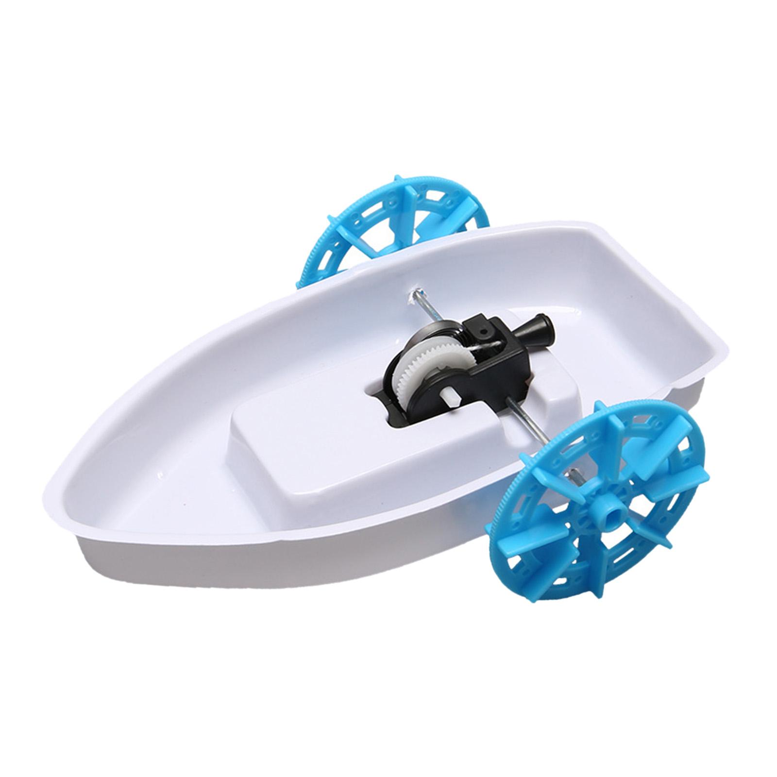 DIY Educational Model Kit Unfi - Science Kit recension och pris