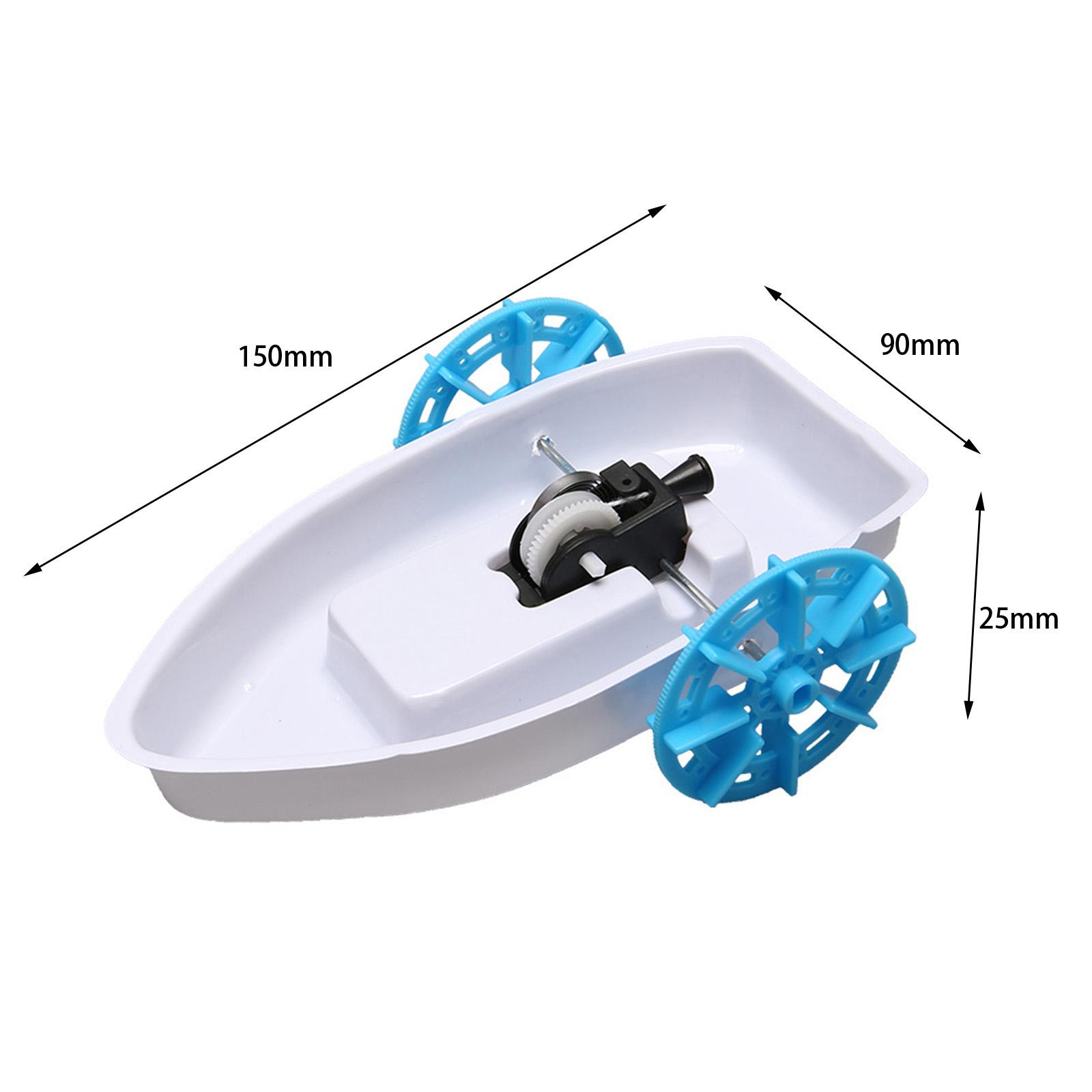 DIY Educational Model Kit Unfi - Science Kit recension och pris