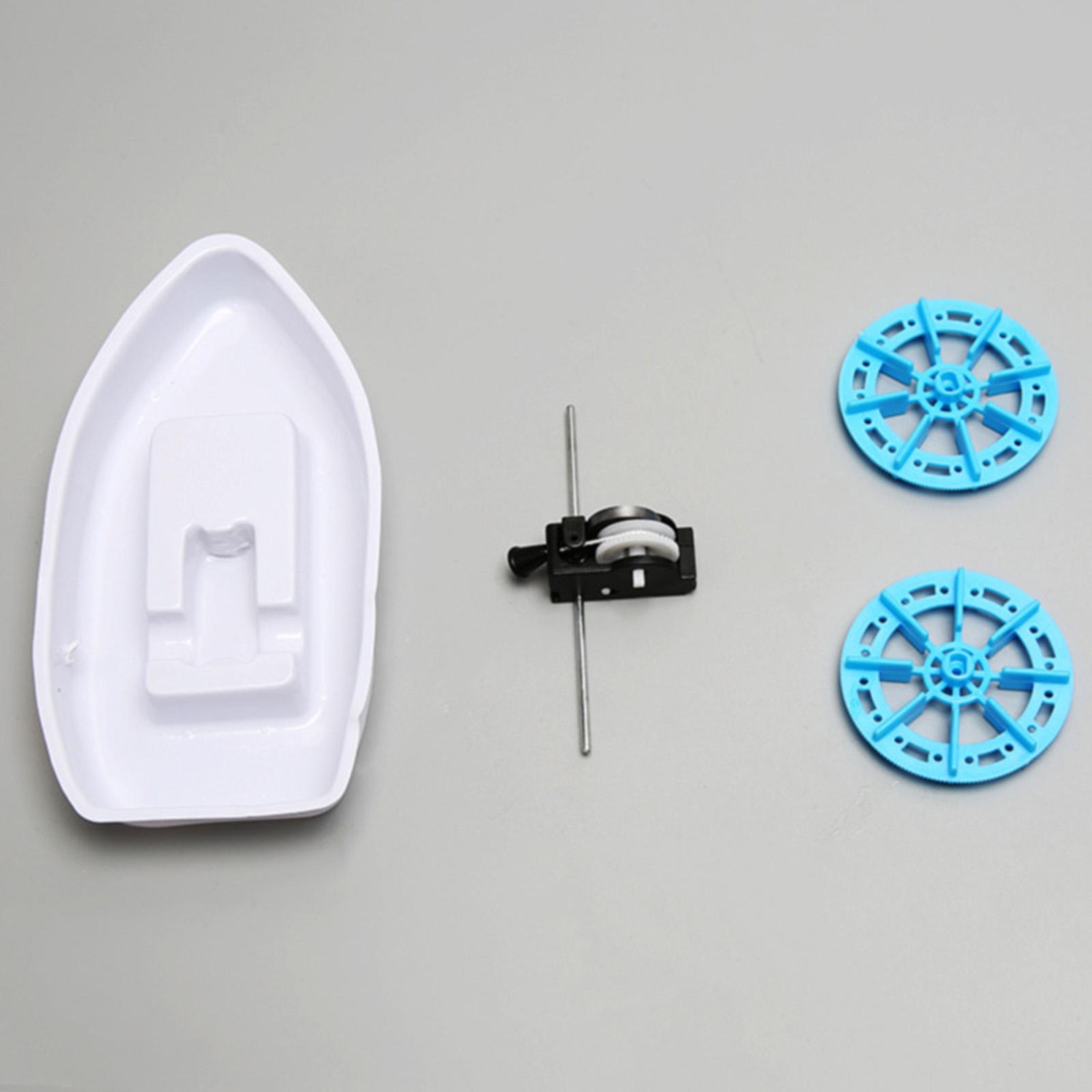 DIY Educational Model Kit Unfi - Science Kit recension och pris