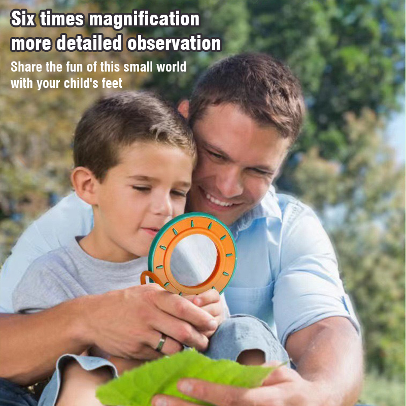Insect Observation Box Bug Cap - Science Kit recension och pris