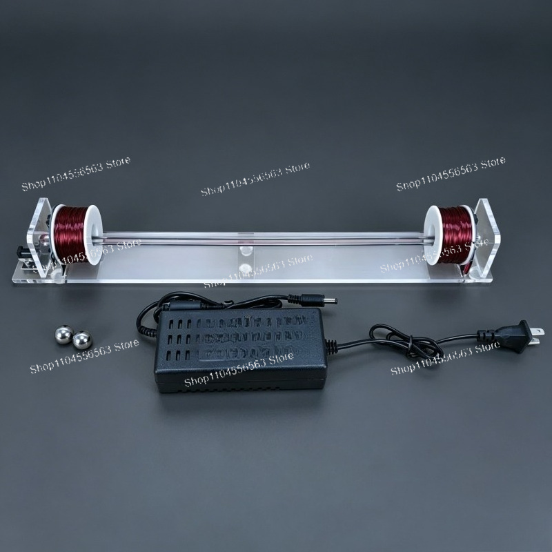 Physics Experiment Equipment E - Science Kit recension och pris