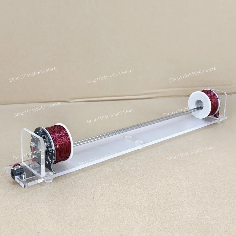 Physics Experiment Equipment E - Science Kit recension och pris