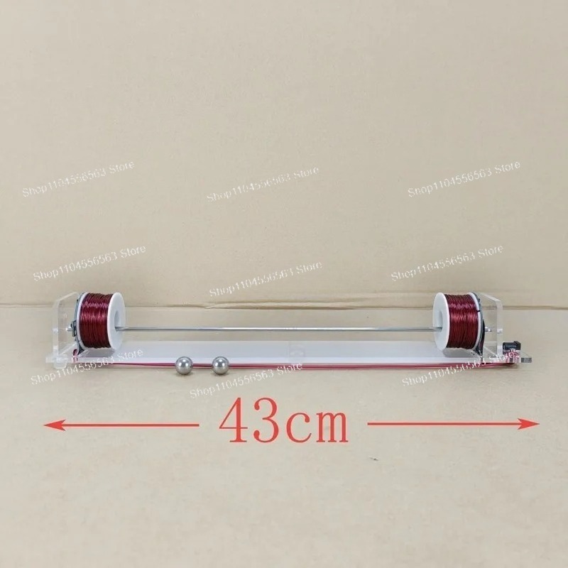 Physics Experiment Equipment E - Science Kit recension och pris