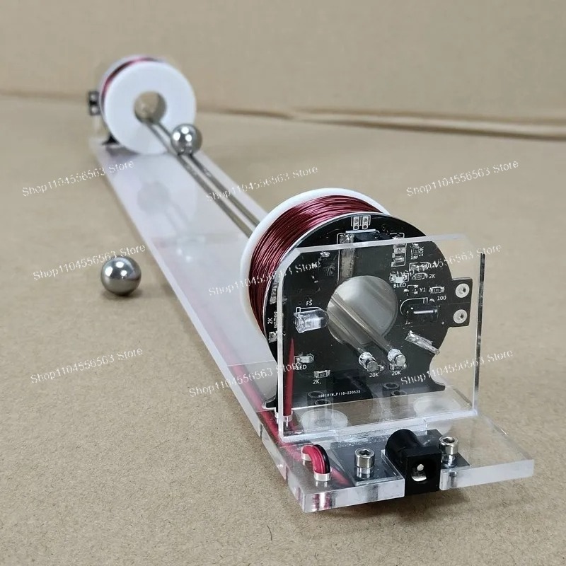 Physics Experiment Equipment E - Science Kit recension och pris
