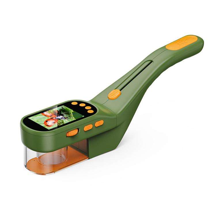 Plastic Kids Bug Viewer 500X H - Science Kit recension och pris
