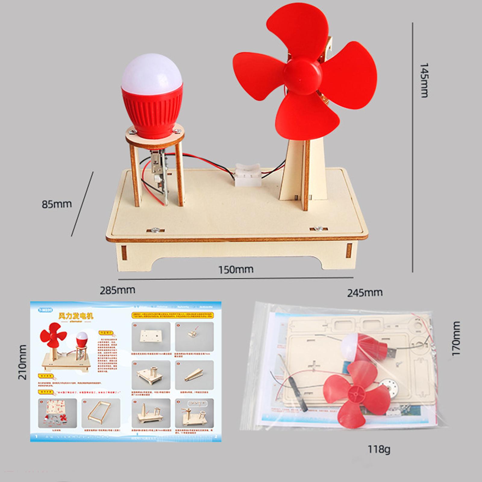 Science Kits for Children Age  - Science Kit recension och pris