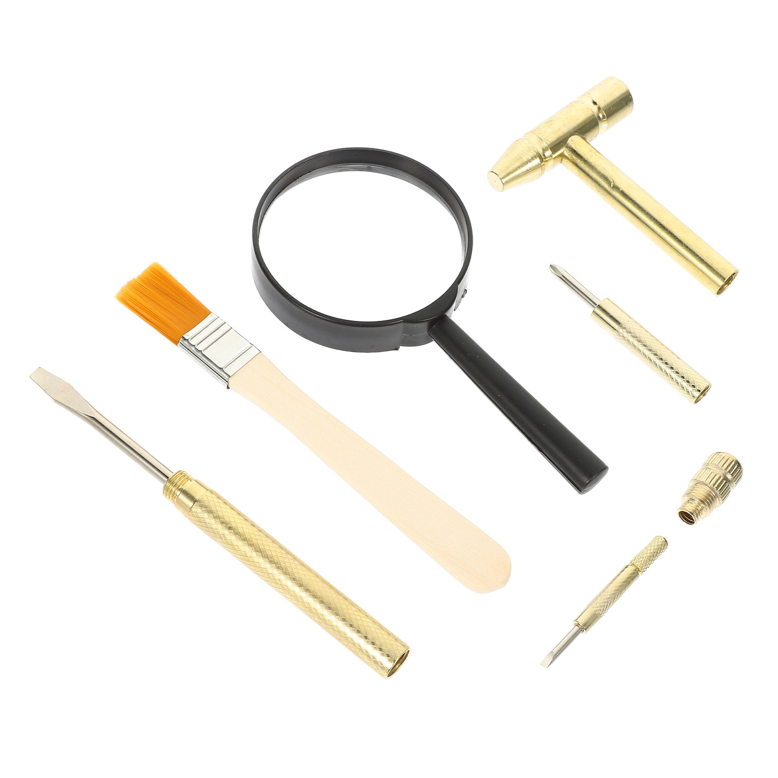 1Set Kid Excavation Tool Set S - Science Kit recension och pris