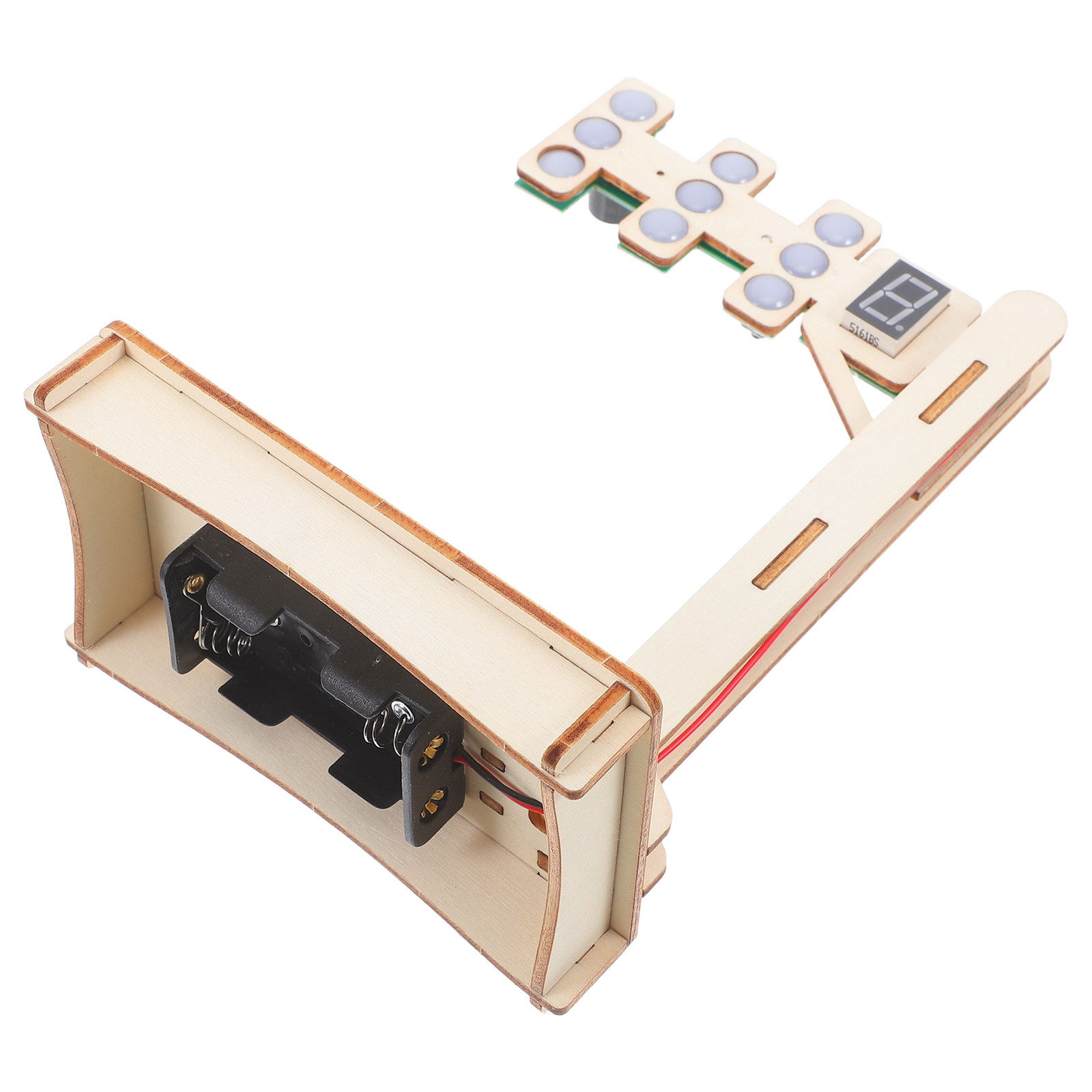 1Set Traffic Signal Educationa - Science Project Kit recension och pris